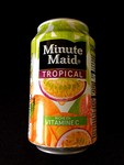 Jus d&#39;orange