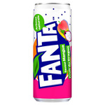 Fanta dragon 