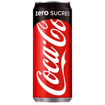 Coca-Cola Zero
