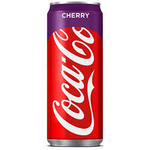 Coca-Cola Cherry