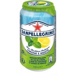 Sanpellegrino menthe
