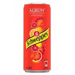 Schweppes agrumes