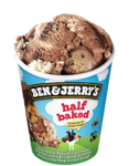 Half baked